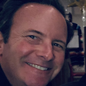 Fundraising Page: Mark Robertson